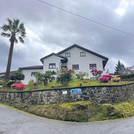 Paradamonte Casa Dos Cabecinhos 아파트 외부 사진