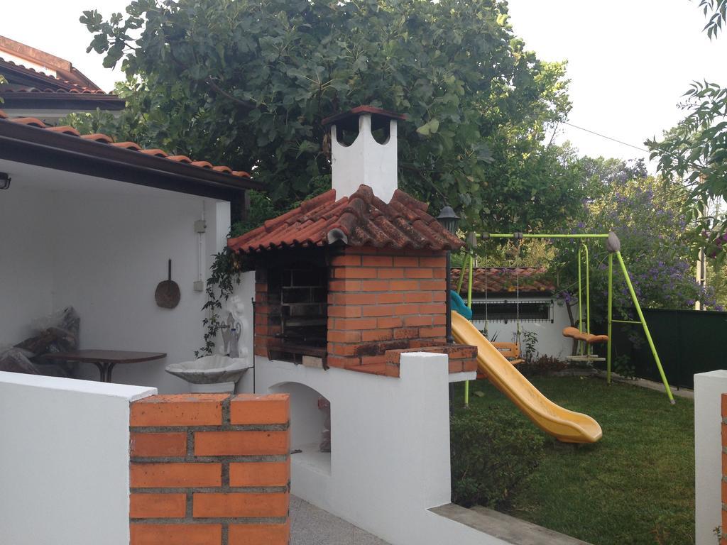 Paradamonte Casa Dos Cabecinhos 아파트 외부 사진