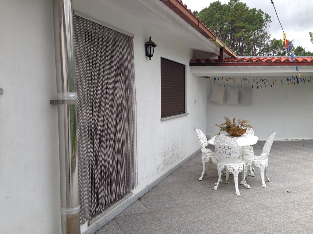 Paradamonte Casa Dos Cabecinhos 아파트 외부 사진
