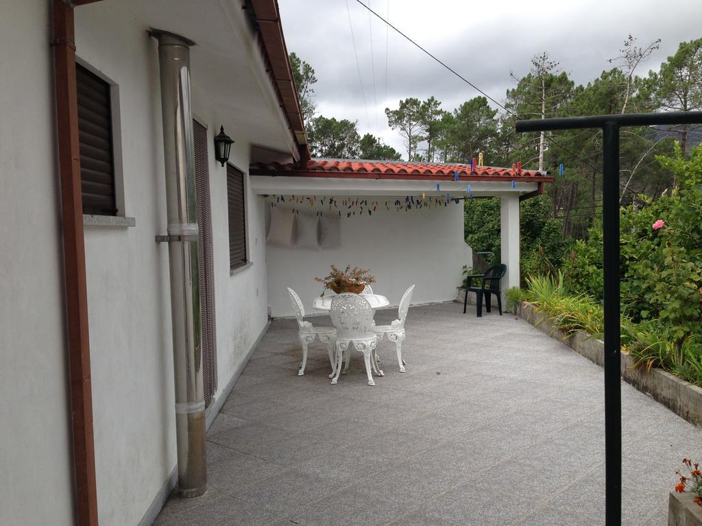 Paradamonte Casa Dos Cabecinhos 아파트 외부 사진