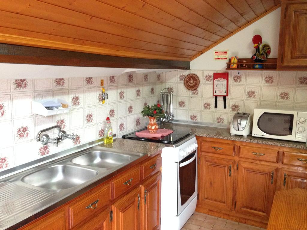 Paradamonte Casa Dos Cabecinhos 아파트 외부 사진