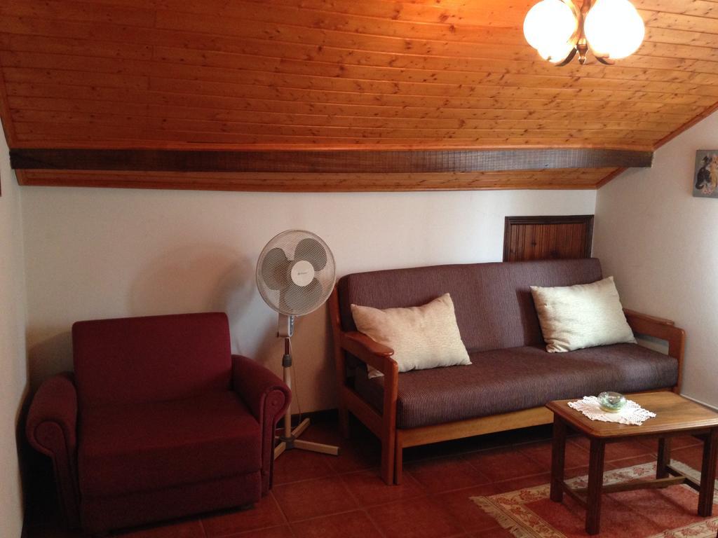 Paradamonte Casa Dos Cabecinhos 아파트 외부 사진
