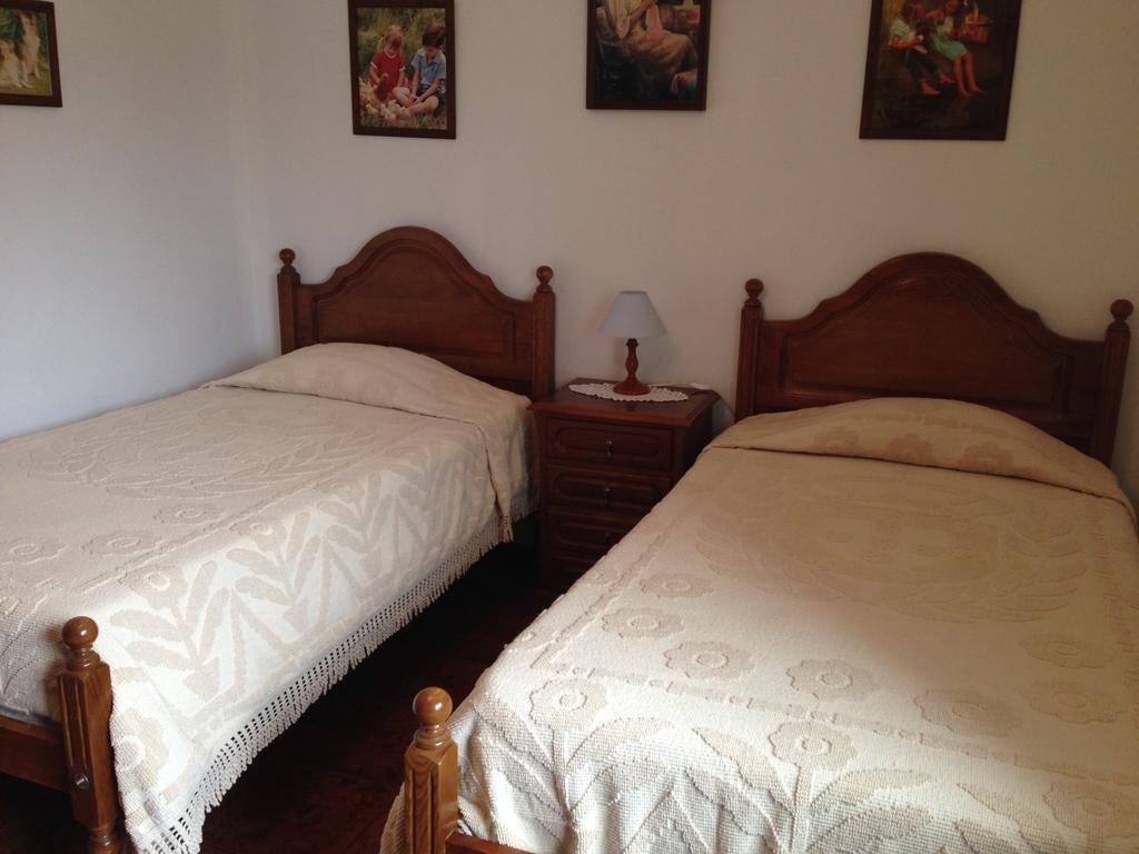 Paradamonte Casa Dos Cabecinhos 아파트 외부 사진