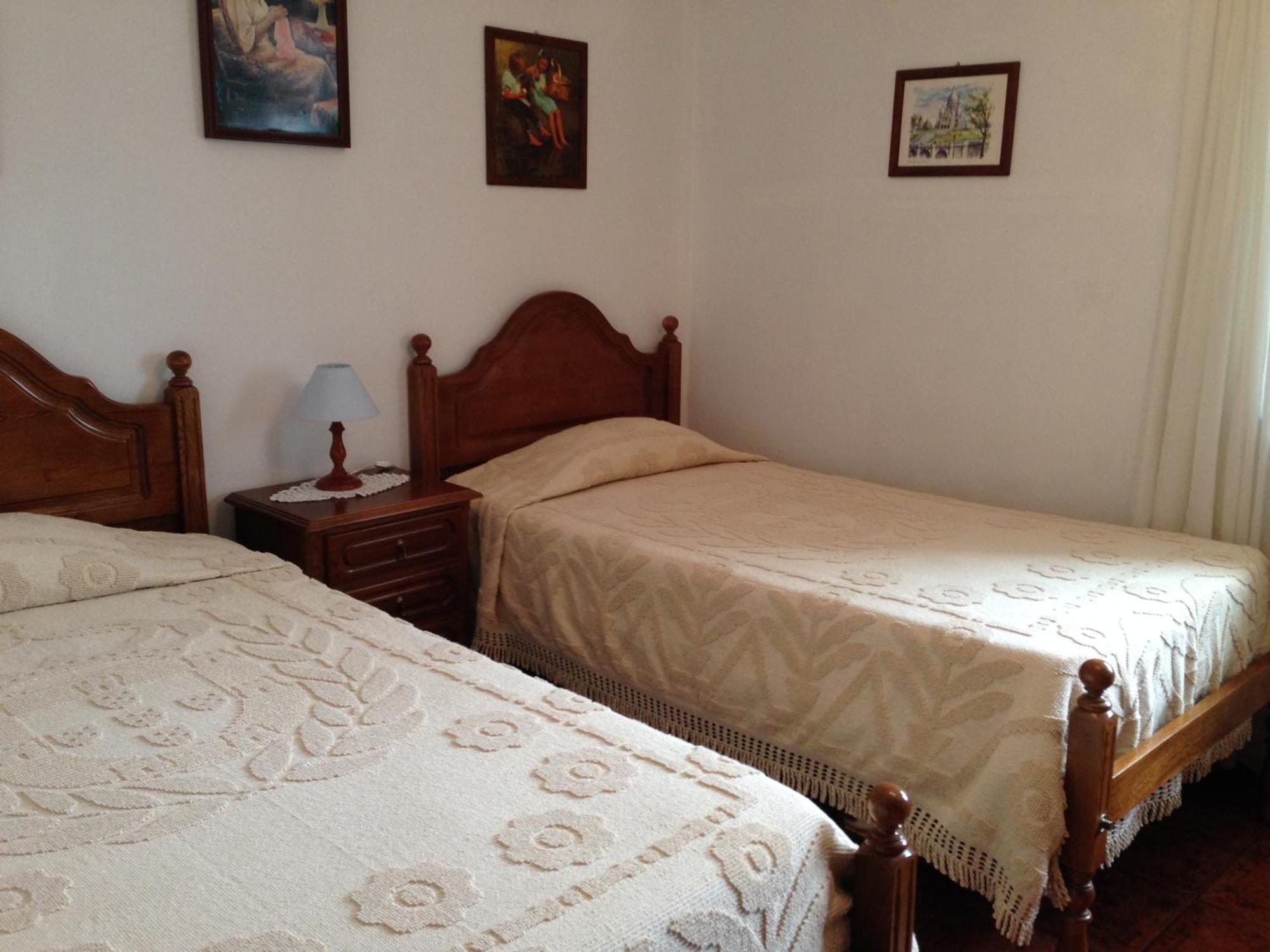 Paradamonte Casa Dos Cabecinhos 아파트 외부 사진