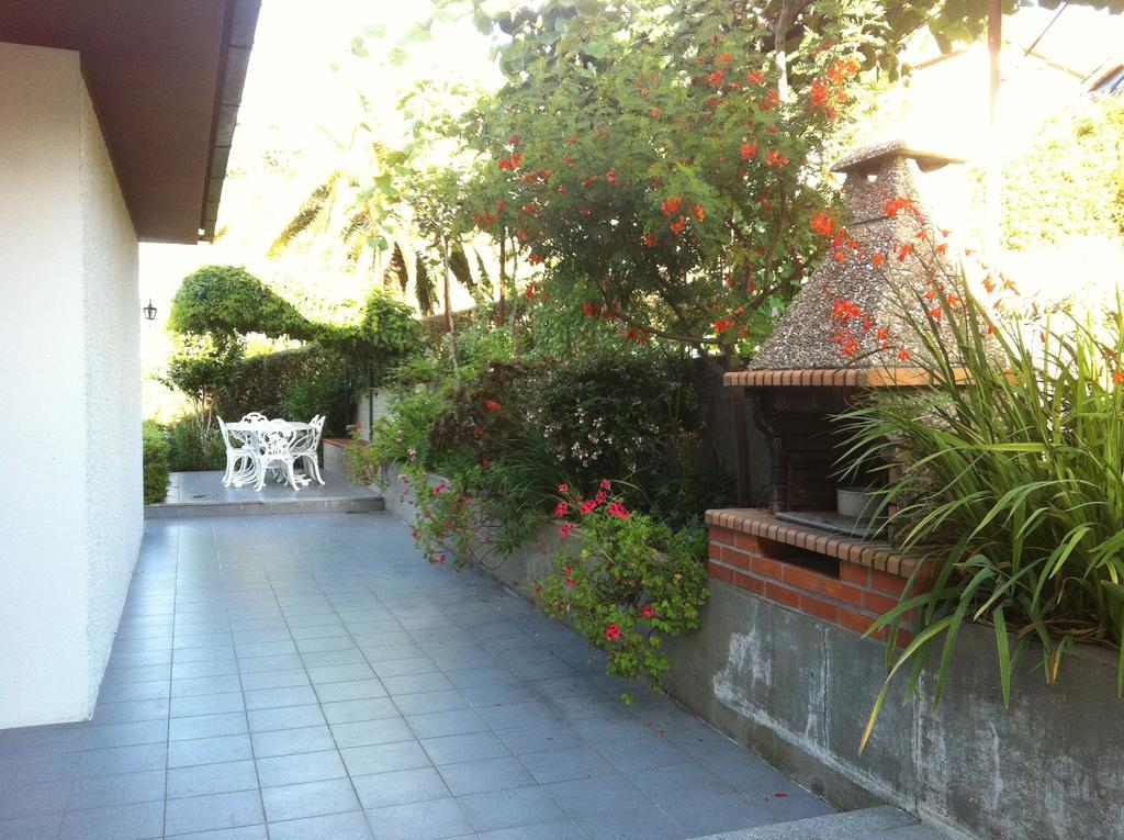 Paradamonte Casa Dos Cabecinhos 아파트 외부 사진