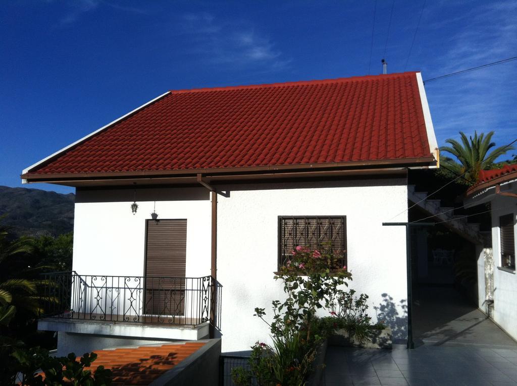 Paradamonte Casa Dos Cabecinhos 아파트 외부 사진