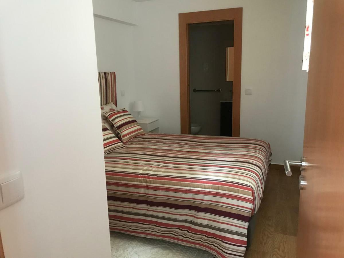 Paradamonte Casa Dos Cabecinhos 아파트 외부 사진