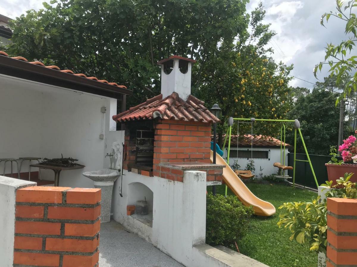 Paradamonte Casa Dos Cabecinhos 아파트 외부 사진